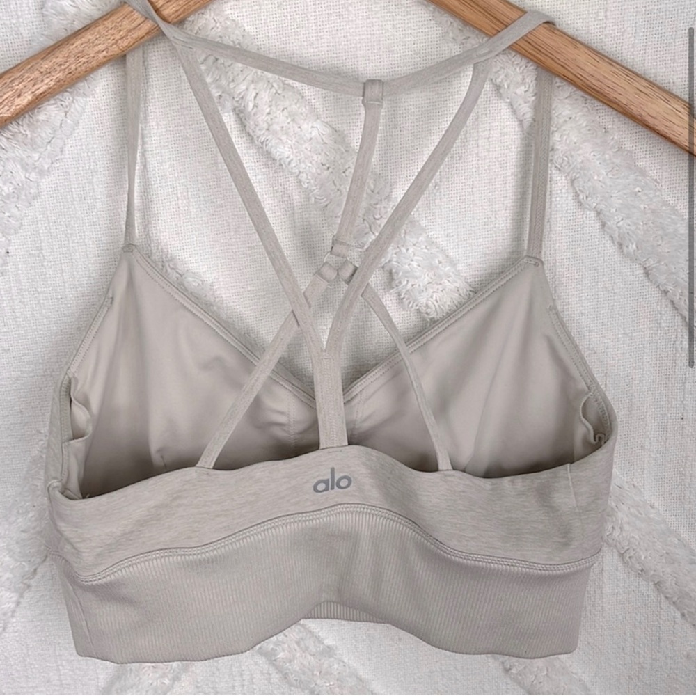 Alo Sports Bra